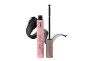 Raww Flutter Lash Lengthening Mascara With Argan Oil Carbon