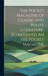 在飛比找博客來優惠-The Pocket Magazine of Classic