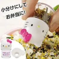 在飛比找Yahoo!奇摩拍賣優惠-日本可愛廚房小物  迪士尼 維尼/Hello Kitty香鬆