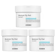 COSRX - One Step Moisture Up Pad - 70 pads (3ea) Set