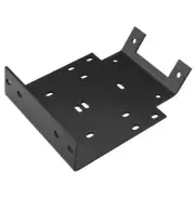 Quadboss Winch Mount for Yamaha 700 Wolverine 2015