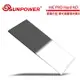 SUNPOWER MC PRO 150x170 Hard ND 0.9 玻璃方型 硬式漸層減光鏡片(減3格)