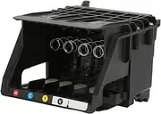 Precision Replacement printhead 950/951 Models | Compatible with HP 8100/8600/8610/8620/8650/251DW Series Printers | Anti-Clogging Design