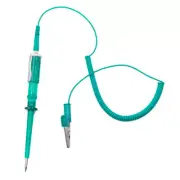 Car Voltage Circuit Tester Auto Probe Test Pen LightBulb Repair Tool Green 6-24V