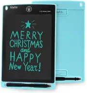 LCD Writing Tablet 8.5 Inch Electronic Writing Drawing Pads Portable Doodle Boar