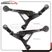 2X Front Lower Control Arms Suspension Fits 1995 96 97 98 99 00 Chrysler Cirrus (for: Chrysler)