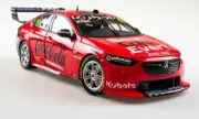 1:43 Holden ZB Commodore - Jones/Pither Racing 2021 Repco Bathurst 1000 #96 1:43
