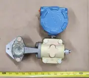 Rosemount 1151DP4E12B2S Pressure Transmitter