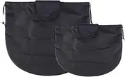 Generic Helmet Bag Motorcycle Helmet Storage Bag Lightweight Water-Resistant