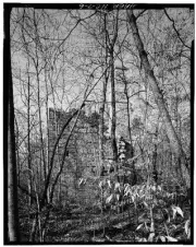 McCulloch Gold Mill,Copper Branch,Jamestown,Guilford County,North Carolina,NC,5