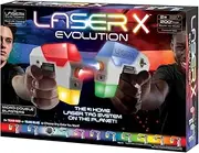 LaserX Micro B Blasters (2 Pack) Change Dial