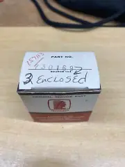 Tecumseh 730169 Carburtor Primer Bulb Kit Genuine Nos Oem Part