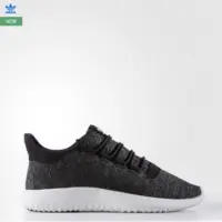 在飛比找蝦皮購物優惠-韓國代購🇰🇷Adidas tubular shadow 黑灰