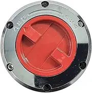 Jodriva 2 Pieces X, for Jeep, UAZ GAZ 1961 Free Wheel Bearing Locking HUB B056HP AVM410HP Car Locking Wheel Hub