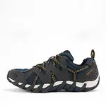 MERRELL WATERPRO MAIPO 2 [ML48615] 男鞋 登山 越野 抗菌防臭 耐磨 透氣 排水 深藍