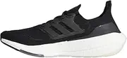 [adidas] Men's Ultraboost 21 Running Shoe