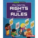 MY DIGITAL RIGHTS AND RULES