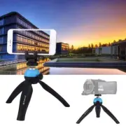 Pocket Mini Tripod Mount with 360 Degree Ball Head for Smartphones