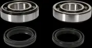 ProX Crank Bearing and Seal Kit for Suzuki RMZ250 10-24