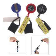 Lighter Leash Safe Stash Clip case Retractable Keychain Lighter.-D6