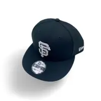 在飛比找蝦皮購物優惠-【DRAGON】NEW ERA MLB 9FIFTY 舊金山