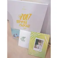 在飛比找蝦皮購物優惠-「reirei」BTS summer package 201