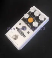 for Cali76 Stacked Edition Compressor Pedal Guitar Pedal Effect Pedal Replace