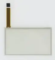 qty1 New For AB-1507008071111120801 Touch Screen Glass