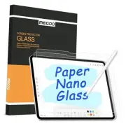 Paper Glass Screen Protector iPad Air 11" M2-M3 2024-2025 [6/7th Generation]
