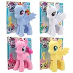 MY LITTLE PONY  小馬寶莉獨角獸長髮大馬雲寶RAINBOW DASH柔柔FLUTTERSHY宇宙公主6寸