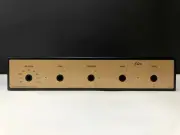 EICO HF20 HF-20 AMPLIFIER CHASSIS SET (UPPER, BOTTOM COVER, FACE PLATE) - REPRO