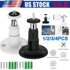 1-4 x Wall Mount Bracket For Ring Stick Up Cam Wired/Battery HD Security Camera