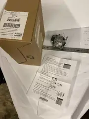 LP540 Replacement For InFocus Lamp (Compatible Bulb)