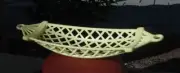 Rope Hammock Miniature 1/24 Scale G Scale Diorama Accessory Item
