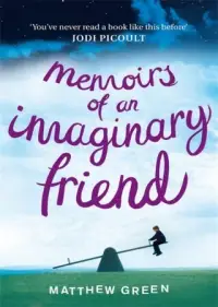 在飛比找博客來優惠-Memoirs of an Imaginary Friend