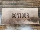 New Sephora Collection Trio Contour Face Contouring Palette MEDIUM DEEP Sealed