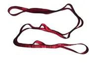 NNEOBA Yoga Hammock Hook & Carabiner with Anti-Gravity