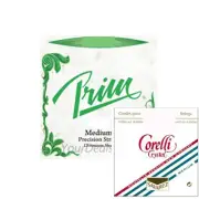 YDC Speical Set Prim Violin String Set 4/4 A-D-G with Crystal E 2025 Special