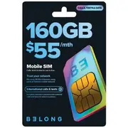 Belong $55 Starter Voice Kit