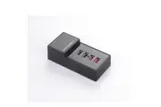 Winstars Usb 4 Port Charging Station (Ws Uh1042p) Usb Cables Hubs & Adapters
