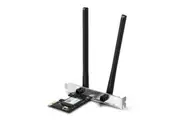 Mercusys AX3000 Wi-Fi 6 Bluetooth 5.2 PCIe Adapter (MA80XE)
