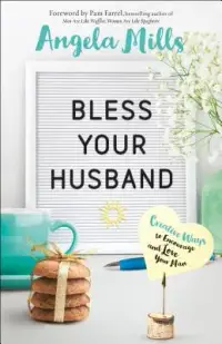 在飛比找博客來優惠-Bless Your Husband: Creative W