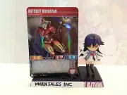 Transformers TCG Wave 2 Autobot Novastar Search and Rescue CT T06