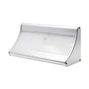 Waterproof Solar Wall Light LED Body Sensor Light Wall Light Lighting Wall4675