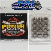 Power Seals Mazda RX-7 13B 2mm Corner Seals