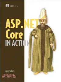 在飛比找三民網路書店優惠-Asp.net Core in Action