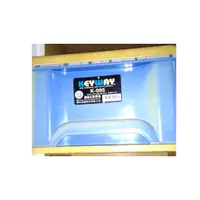 在飛比找蝦皮購物優惠-『KEYWAY K095 單層收納櫃』 聯府 收納箱 衣櫃 