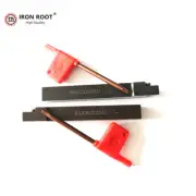 1P SDJCL1212H11 CNC Lathe External Turning Tool Holder For DCMT11 Insert+Wrench
