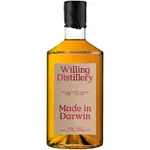Willing Distillery Port Barrel Rested Gin 700mL