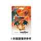 【Nintendo 任天堂】NS switch Amiibo 噴火龍 寶可夢 大亂鬥系列